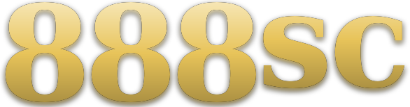 888sc logo