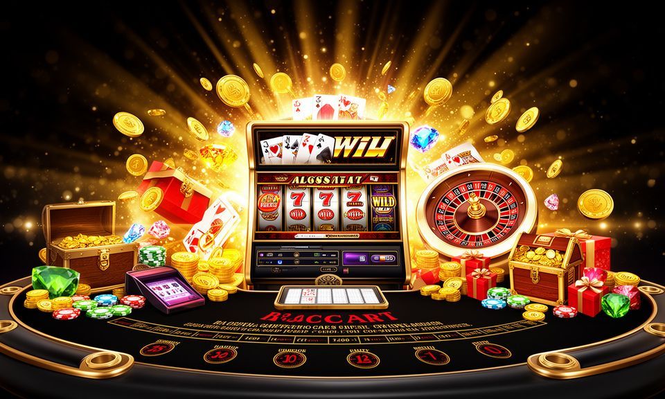 888sc Casino Trực Tiếp Việt Nam