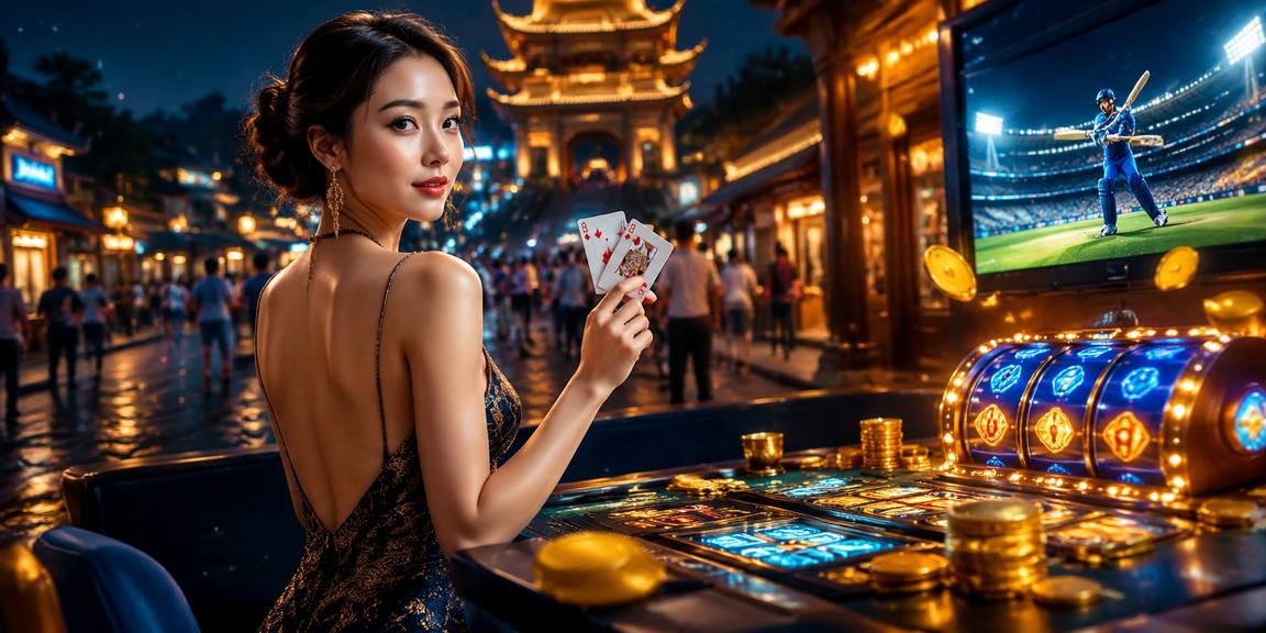888sc Khám phá sảnh chơi 888sc trên điện thoại